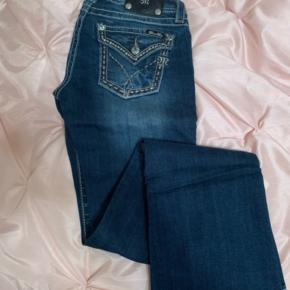 Miss Me Jeans - Picture 3 of 3